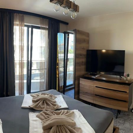Guest House Sg-Brothers Obzor Esterno foto