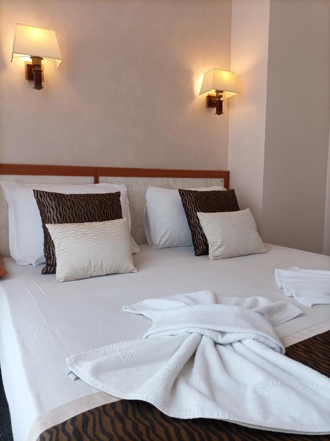 Guest House Sg-Brothers Obzor Esterno foto