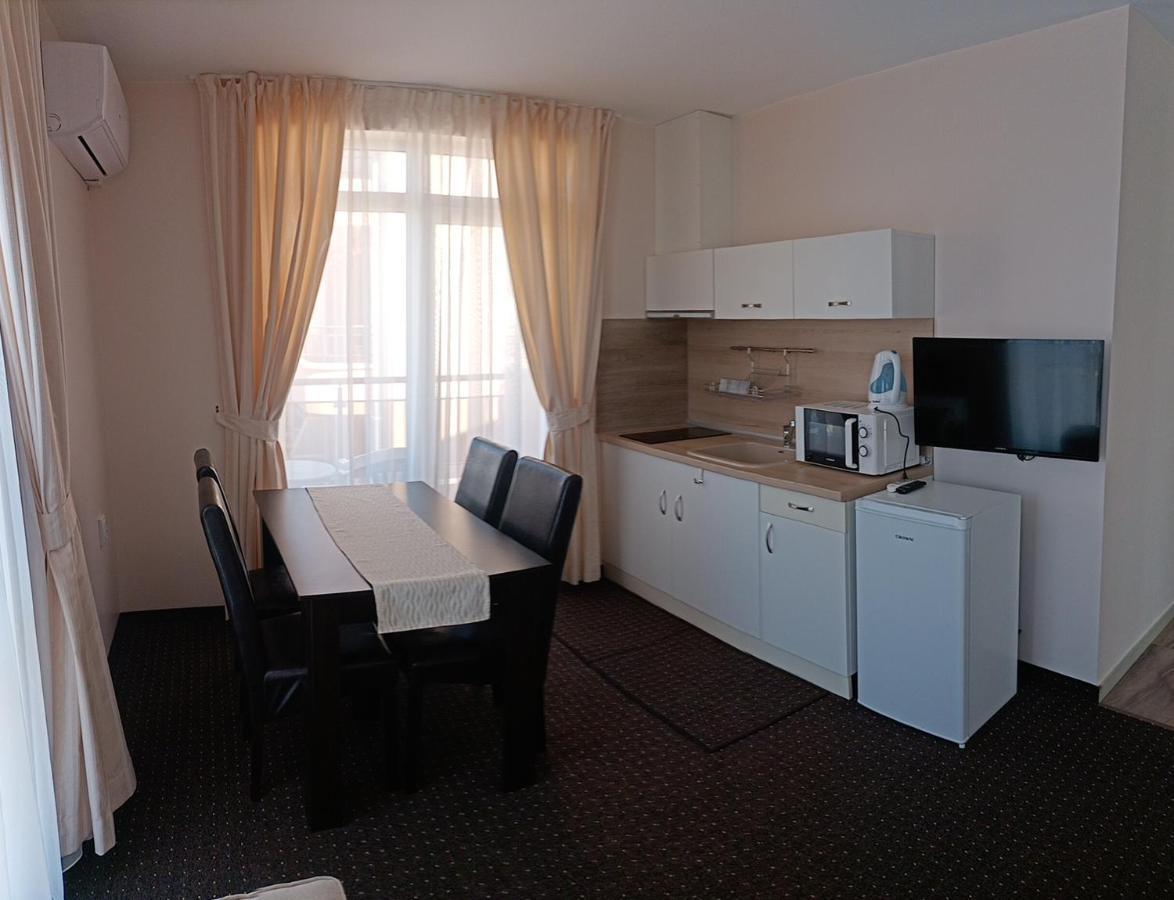 Guest House Sg-Brothers Obzor Esterno foto