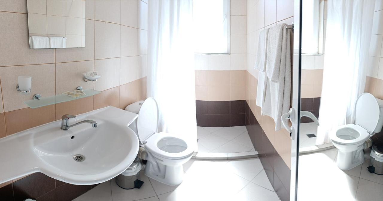 Guest House Sg-Brothers Obzor Esterno foto