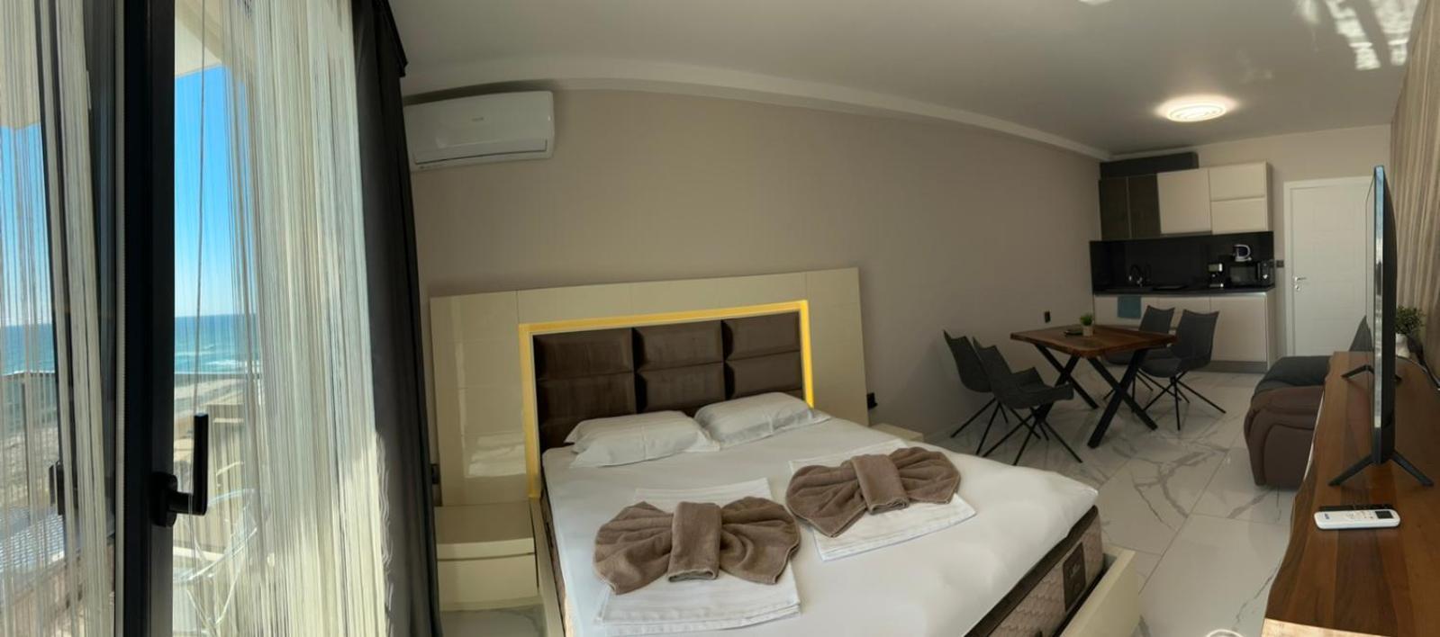 Guest House Sg-Brothers Obzor Esterno foto