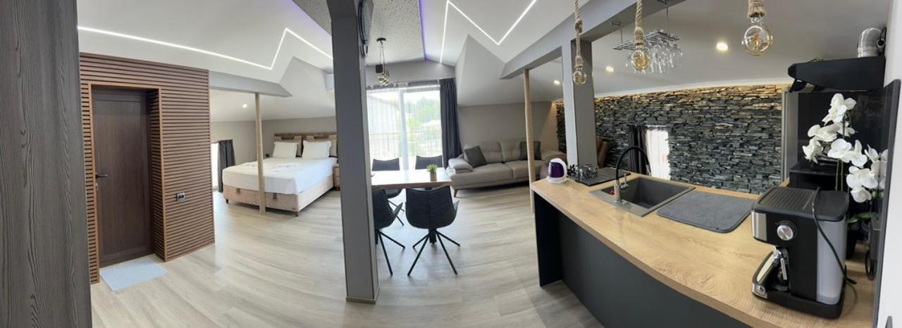 Guest House Sg-Brothers Obzor Esterno foto