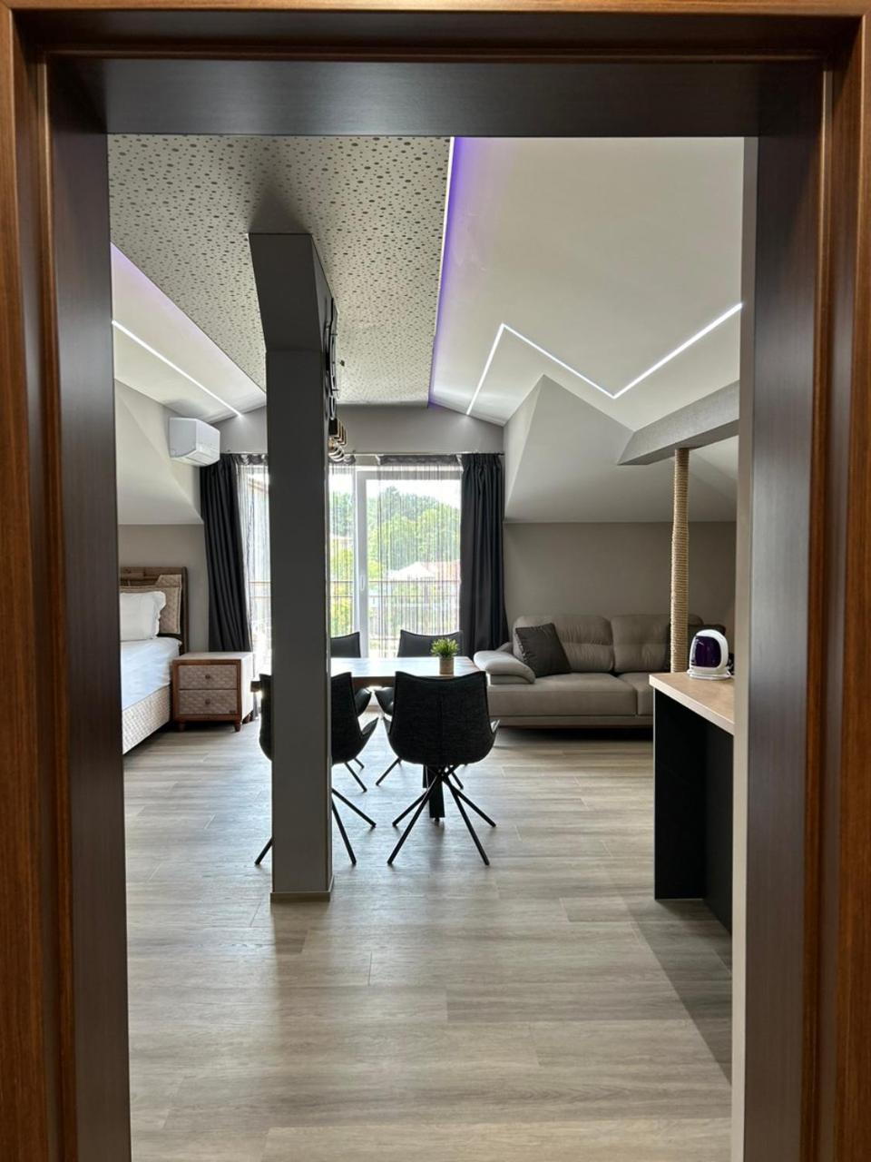 Guest House Sg-Brothers Obzor Esterno foto