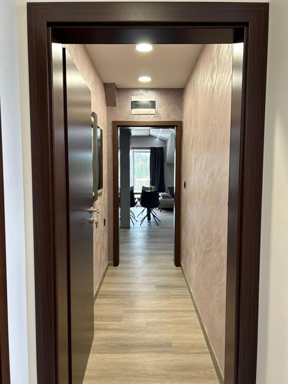 Guest House Sg-Brothers Obzor Esterno foto