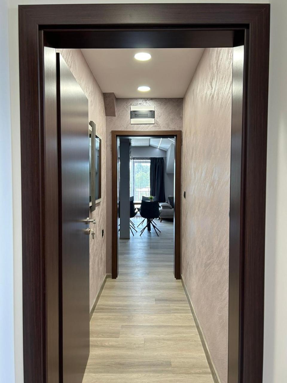 Guest House Sg-Brothers Obzor Esterno foto