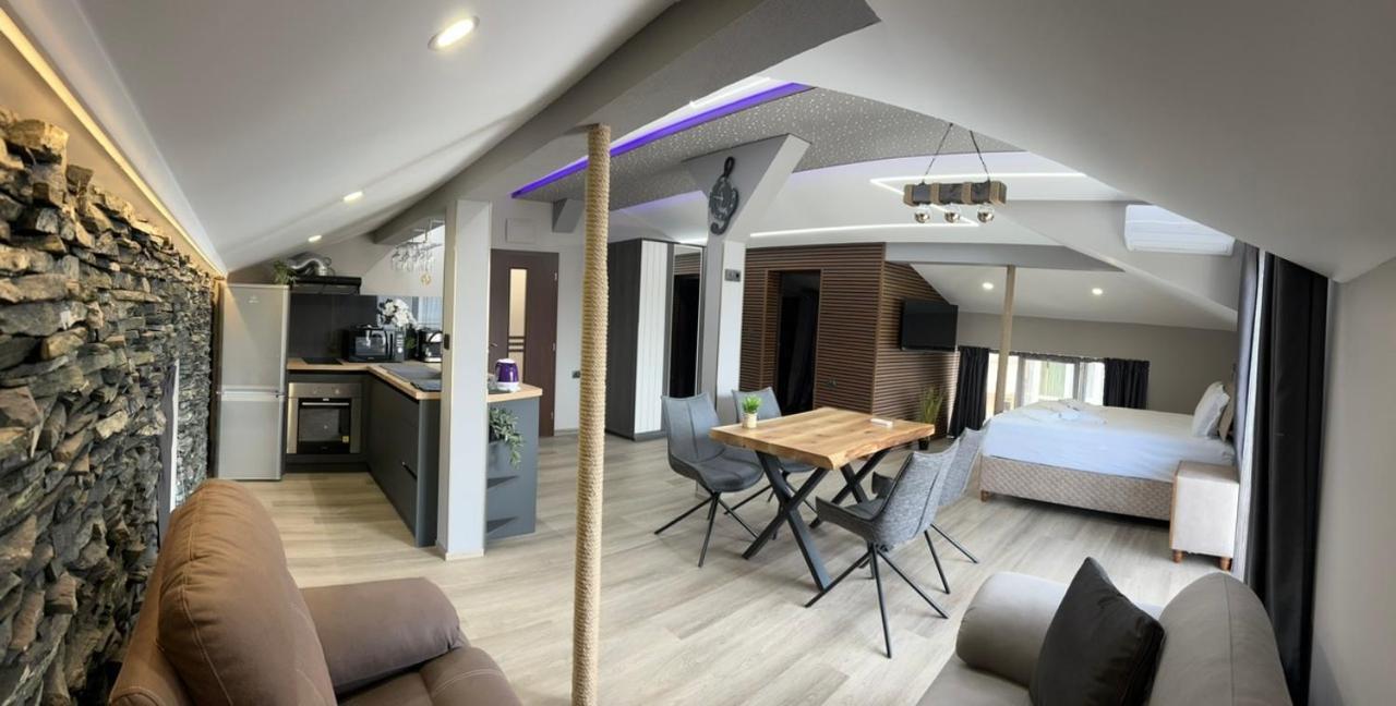 Guest House Sg-Brothers Obzor Esterno foto