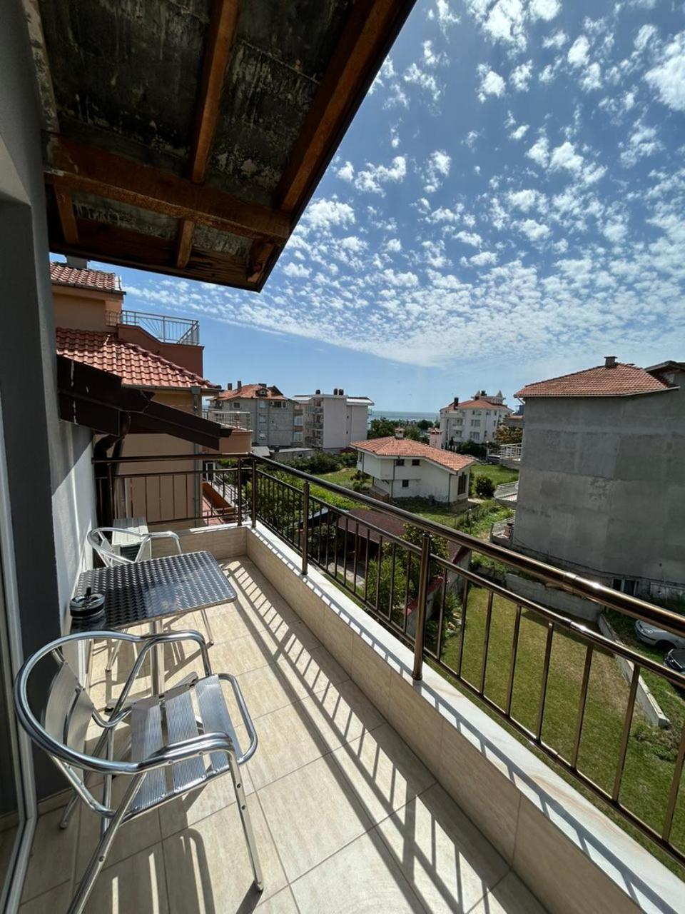 Guest House Sg-Brothers Obzor Esterno foto