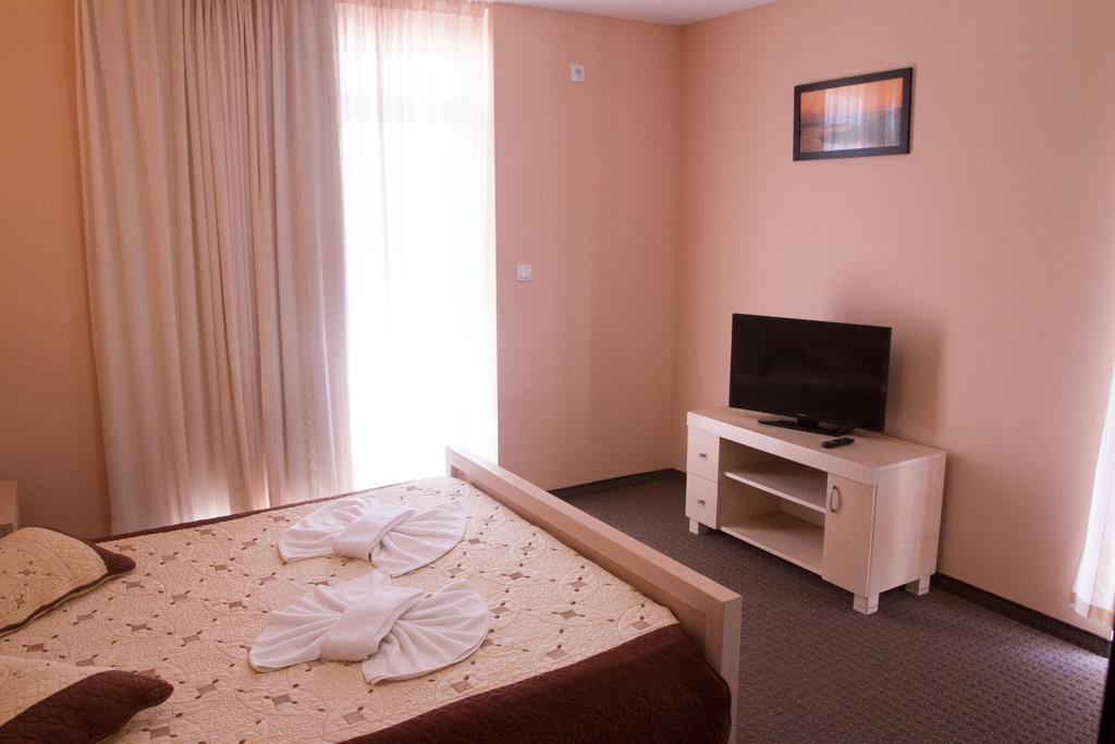 Guest House Sg-Brothers Obzor Esterno foto