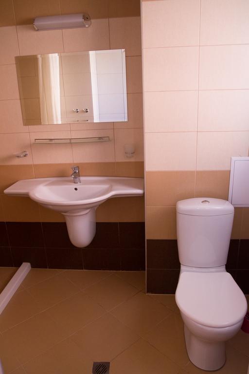 Guest House Sg-Brothers Obzor Esterno foto