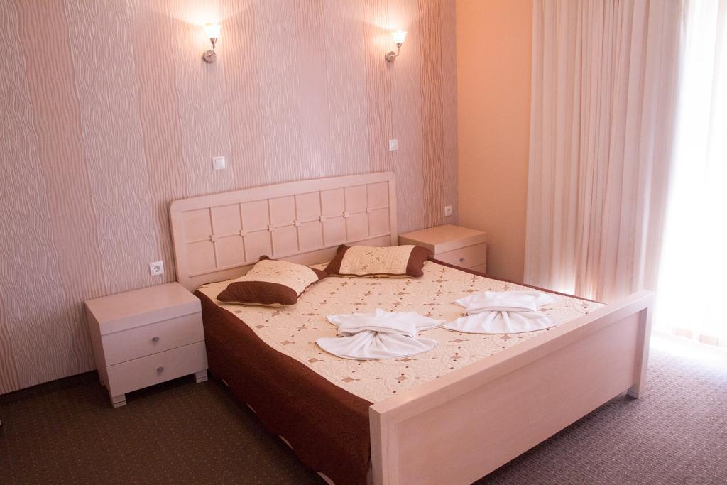 Guest House Sg-Brothers Obzor Esterno foto