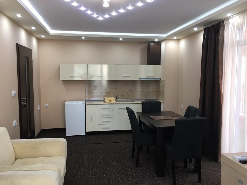 Guest House Sg-Brothers Obzor Esterno foto