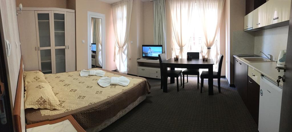Guest House Sg-Brothers Obzor Esterno foto