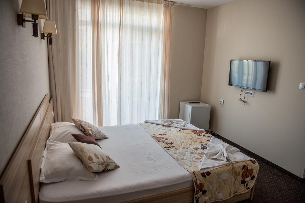 Guest House Sg-Brothers Obzor Esterno foto