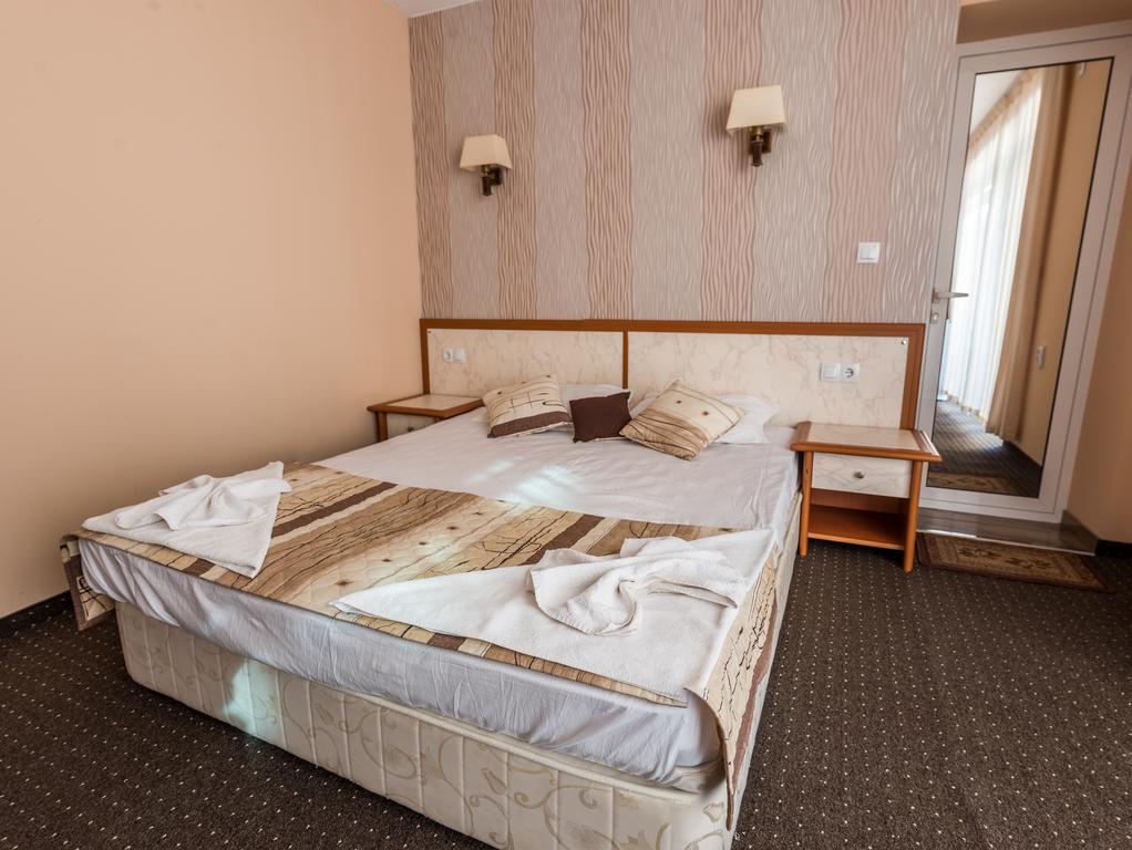 Guest House Sg-Brothers Obzor Esterno foto
