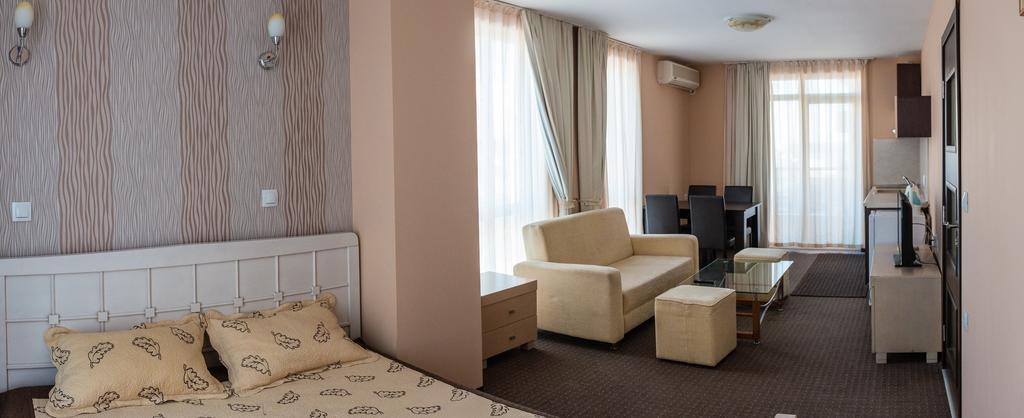 Guest House Sg-Brothers Obzor Esterno foto
