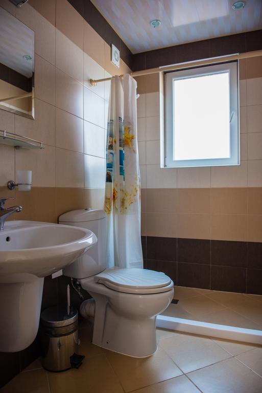 Guest House Sg-Brothers Obzor Esterno foto