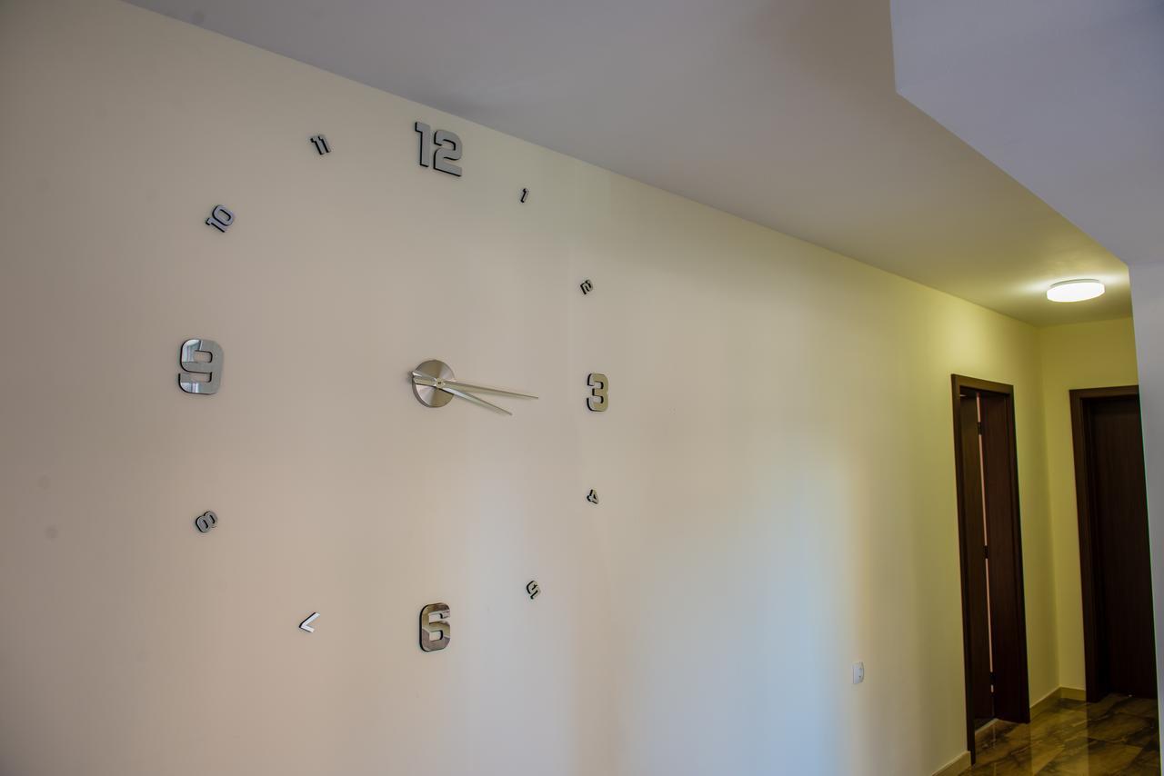 Guest House Sg-Brothers Obzor Esterno foto