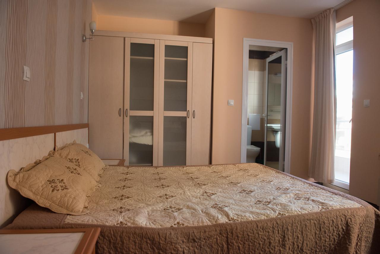 Guest House Sg-Brothers Obzor Esterno foto