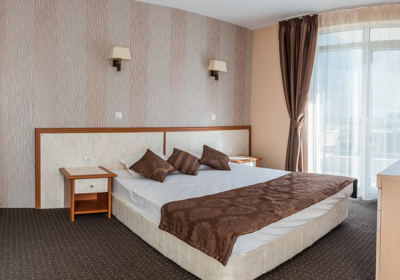 Guest House Sg-Brothers Obzor Esterno foto