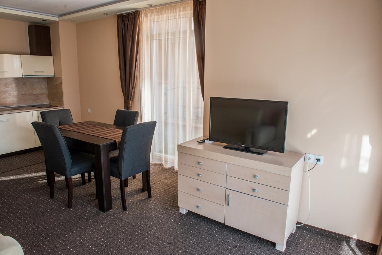 Guest House Sg-Brothers Obzor Esterno foto