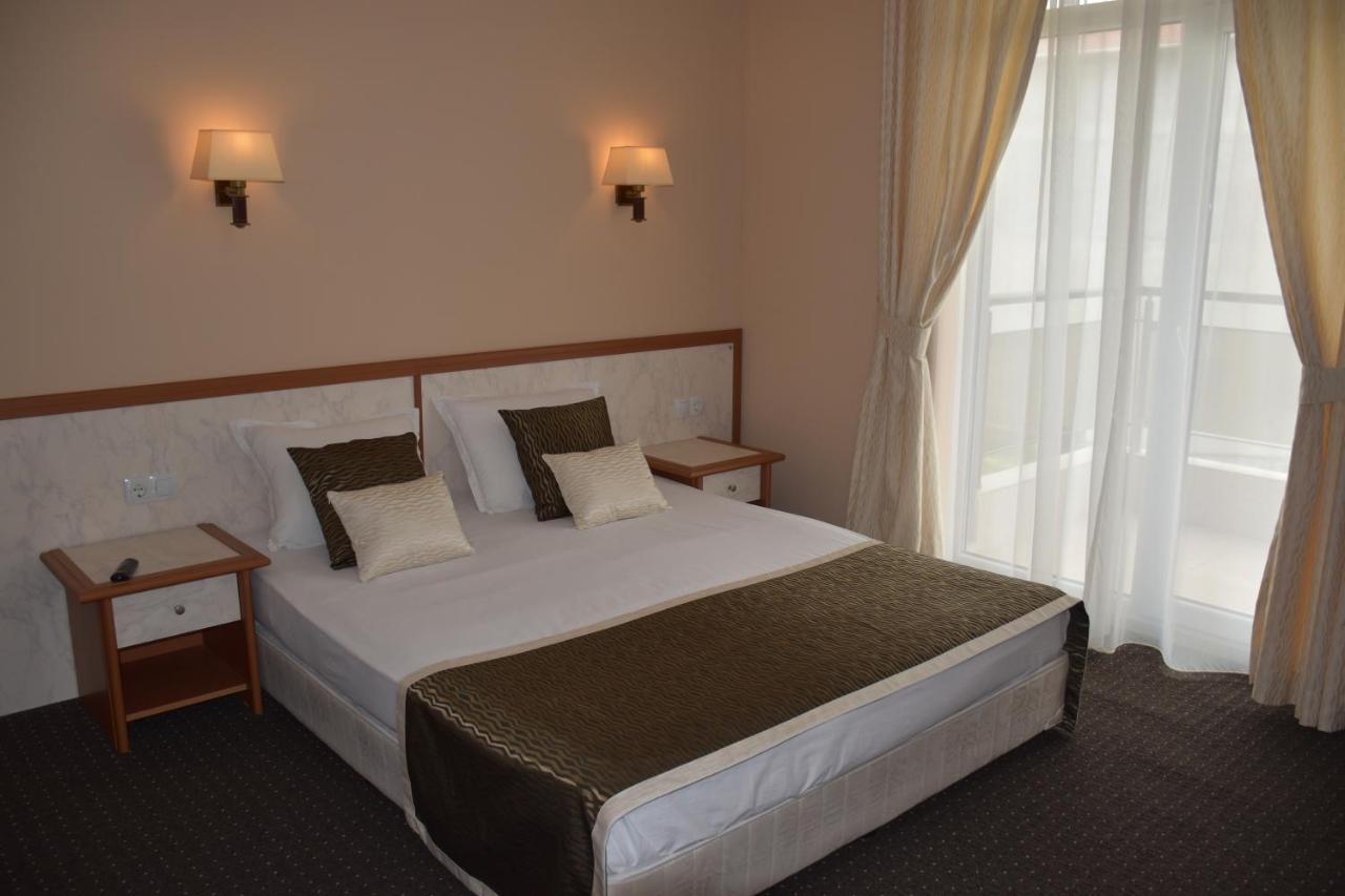 Guest House Sg-Brothers Obzor Esterno foto