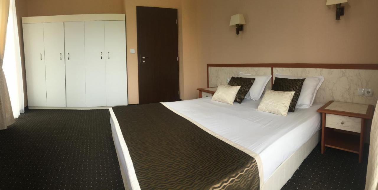 Guest House Sg-Brothers Obzor Esterno foto
