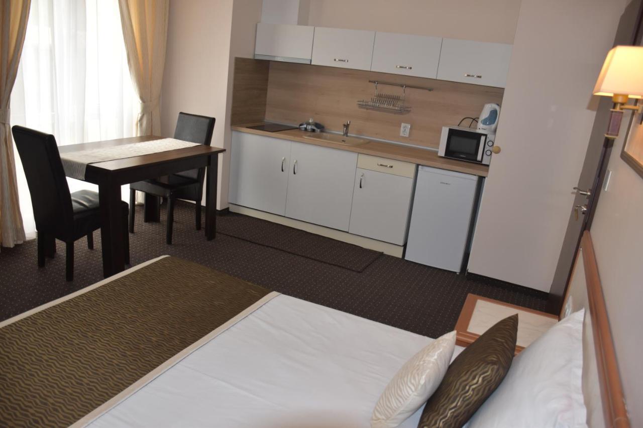 Guest House Sg-Brothers Obzor Esterno foto