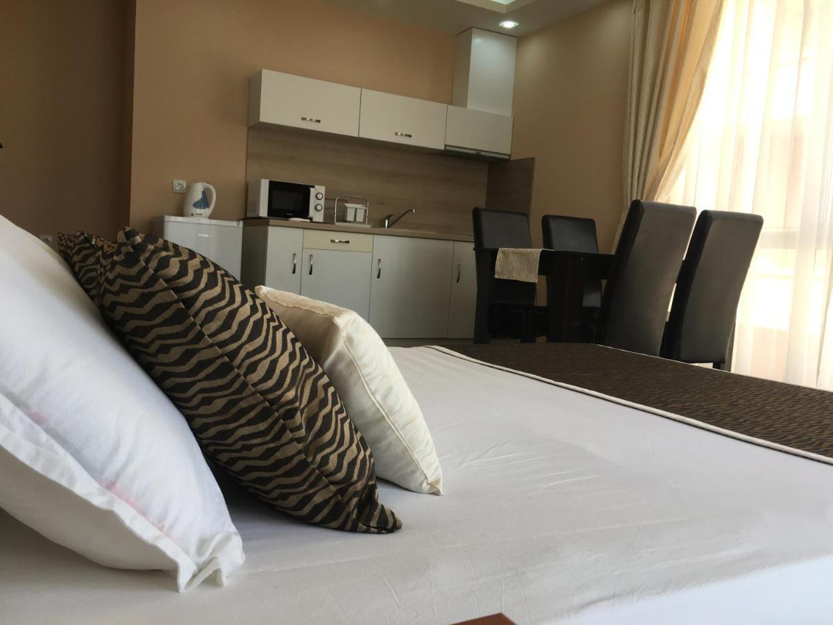 Guest House Sg-Brothers Obzor Esterno foto