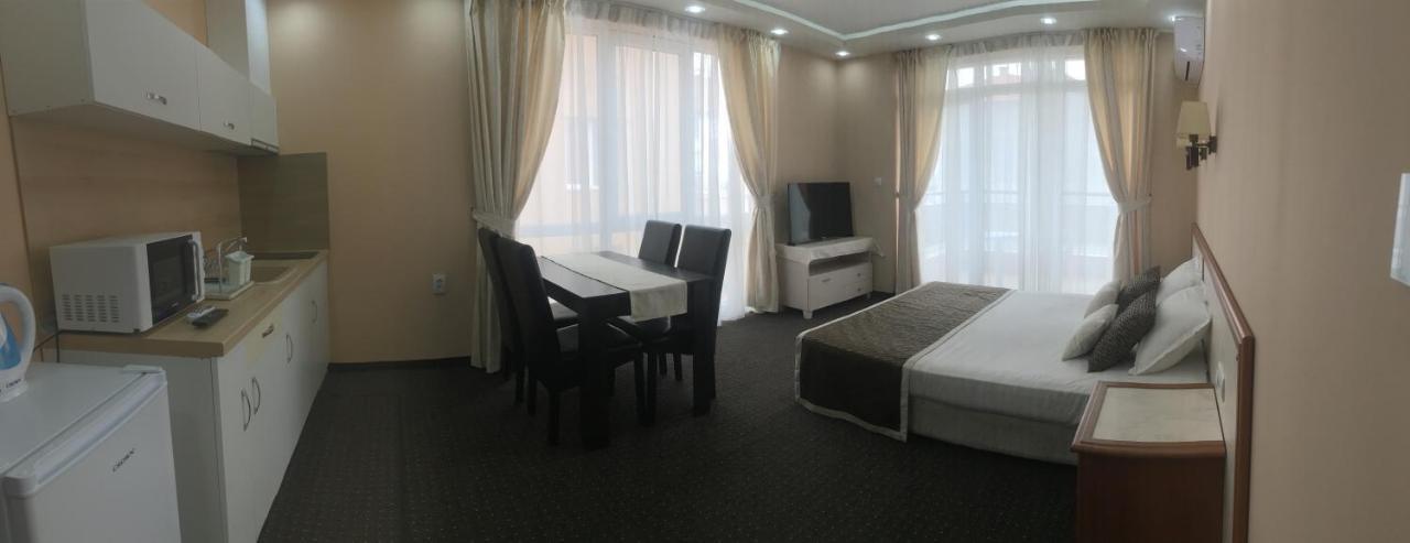 Guest House Sg-Brothers Obzor Esterno foto