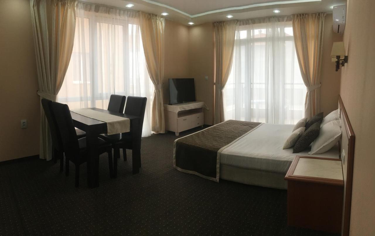 Guest House Sg-Brothers Obzor Esterno foto