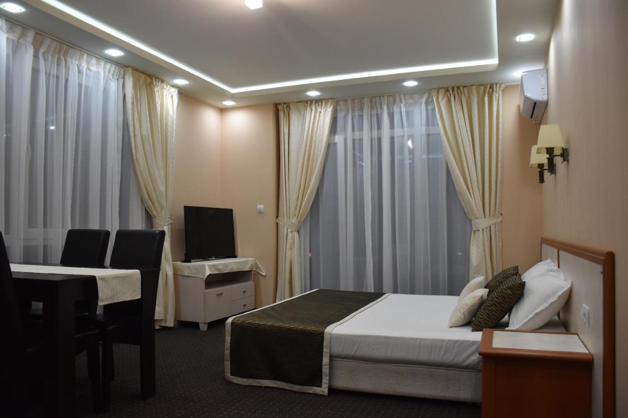 Guest House Sg-Brothers Obzor Esterno foto
