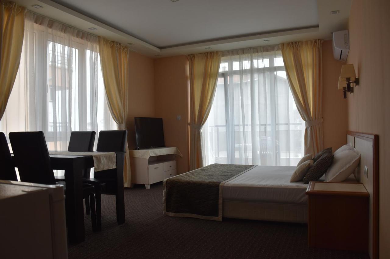 Guest House Sg-Brothers Obzor Esterno foto