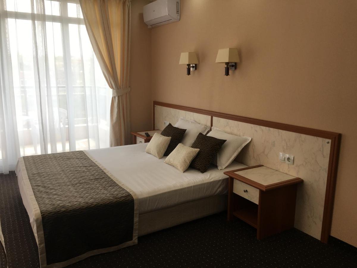 Guest House Sg-Brothers Obzor Esterno foto